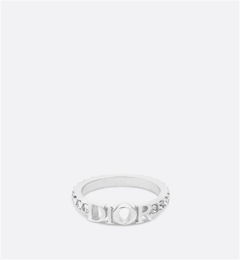 dior ring hk